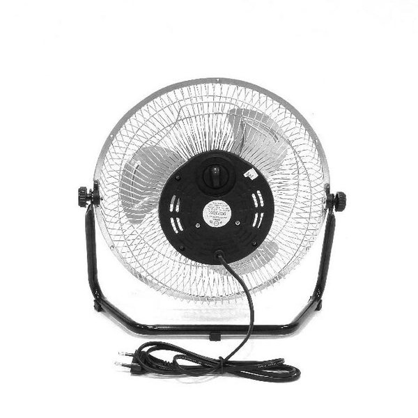 Kipas Angin Regency Tornado Deluxe - ZDLX10